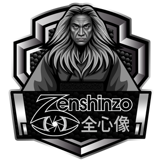 Zenshinzo 全心像